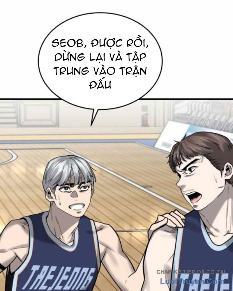 Đội Bóng Rổ Trung Học - Chap 14 - Trang 109