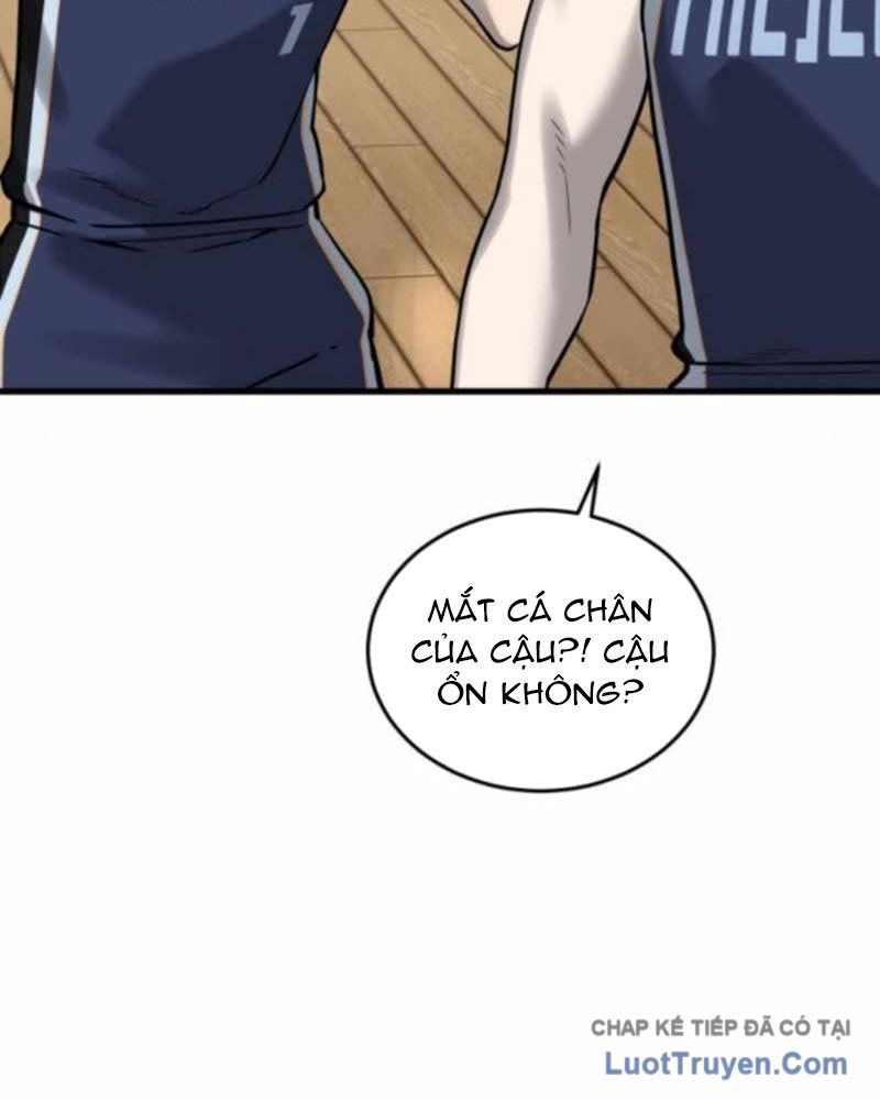 Đội Bóng Rổ Trung Học - Chap 14 - Trang 110