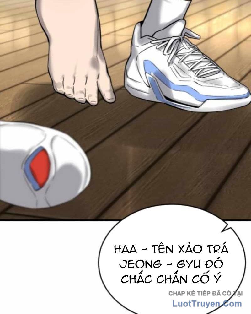 Đội Bóng Rổ Trung Học - Chap 14 - Trang 112