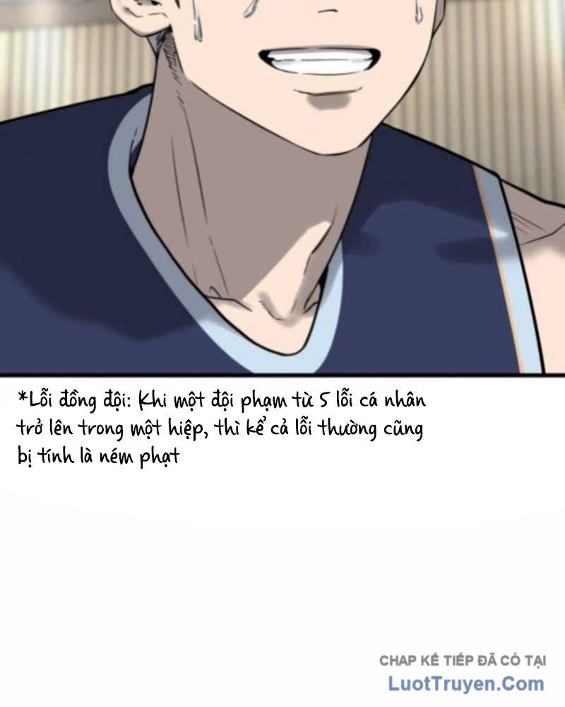 Đội Bóng Rổ Trung Học - Chap 14 - Trang 115