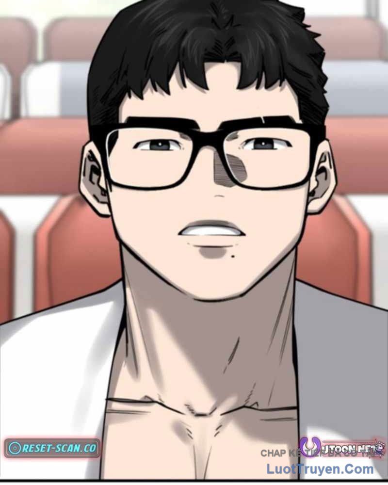 Đội Bóng Rổ Trung Học - Chap 14 - Trang 121