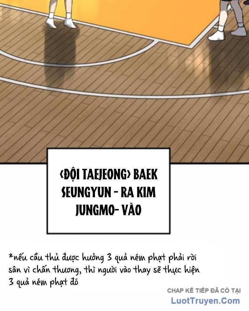 Đội Bóng Rổ Trung Học - Chap 14 - Trang 124