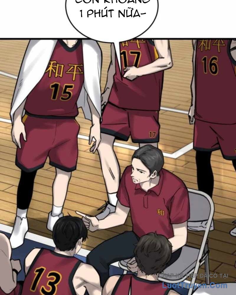 Đội Bóng Rổ Trung Học - Chap 14 - Trang 148