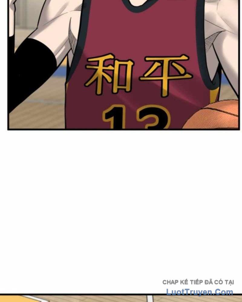 Đội Bóng Rổ Trung Học - Chap 14 - Trang 16