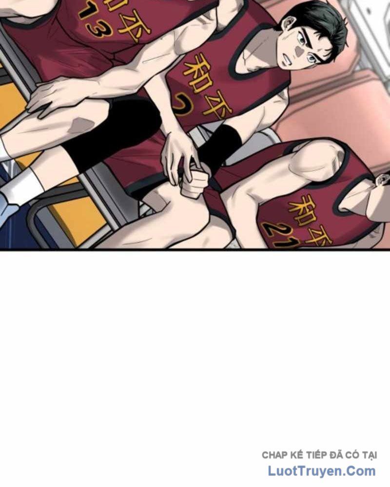 Đội Bóng Rổ Trung Học - Chap 14 - Trang 153