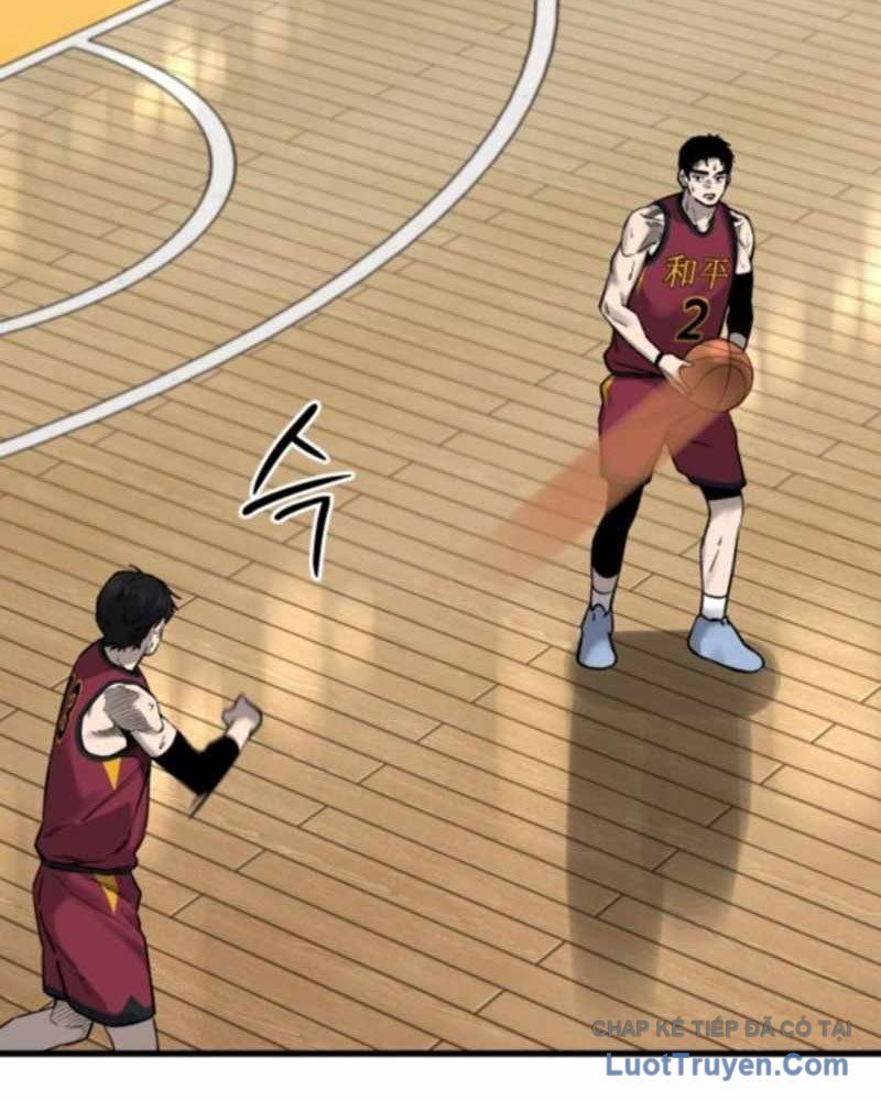 Đội Bóng Rổ Trung Học - Chap 14 - Trang 17