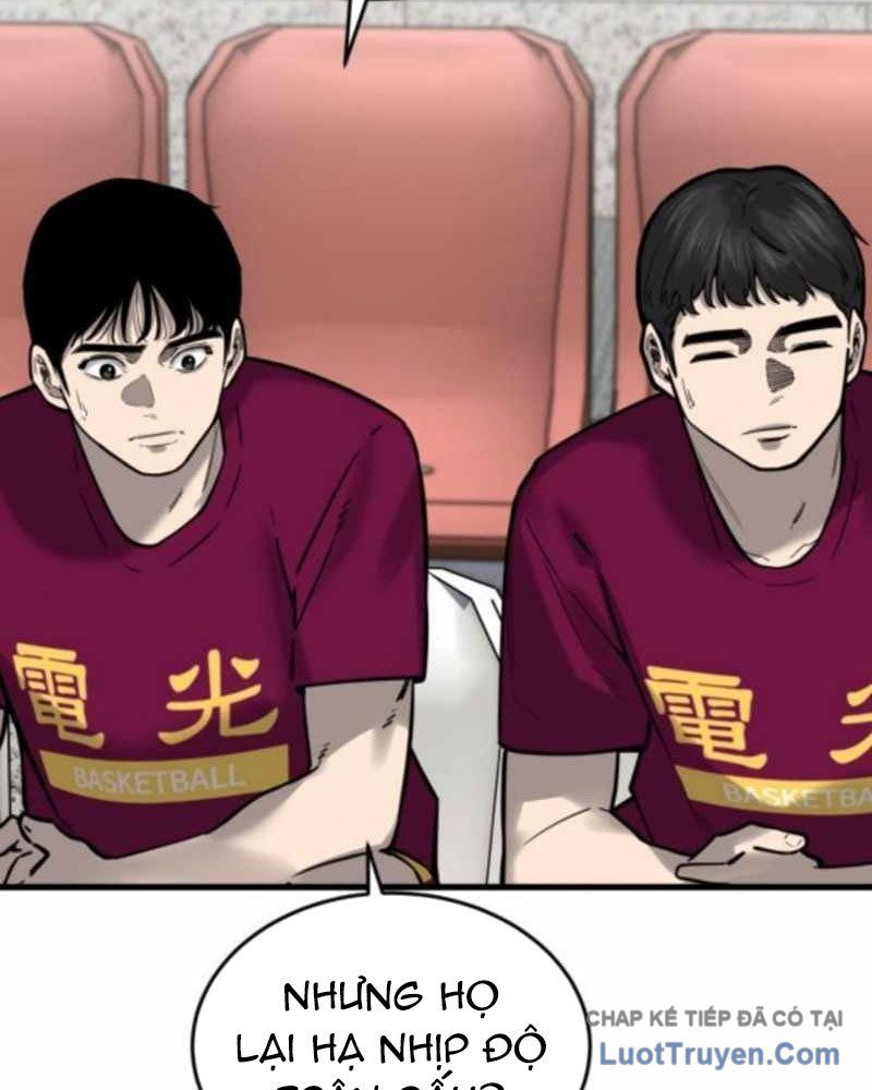 Đội Bóng Rổ Trung Học - Chap 14 - Trang 21
