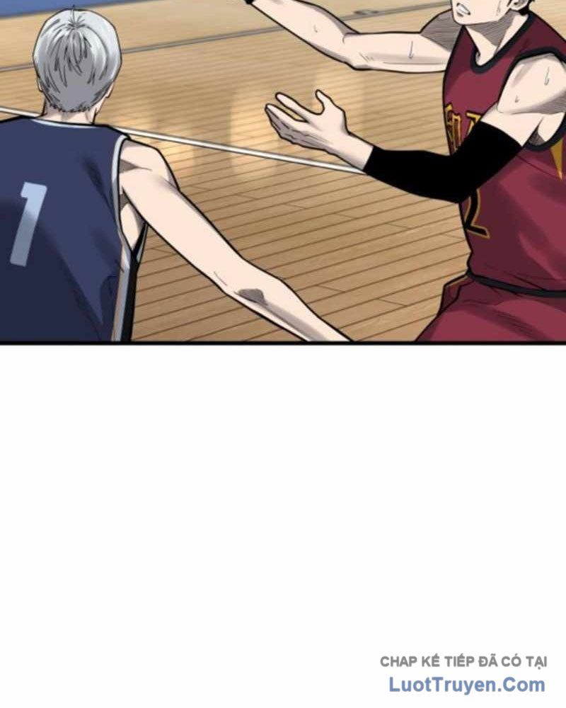 Đội Bóng Rổ Trung Học - Chap 14 - Trang 26