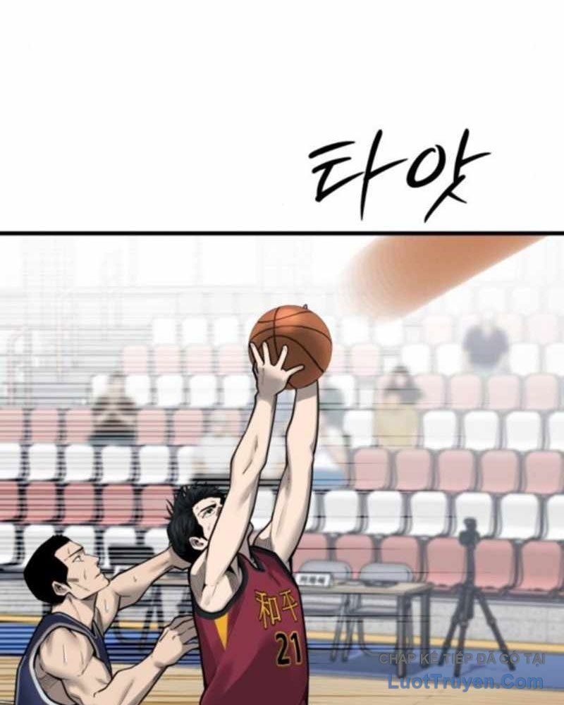 Đội Bóng Rổ Trung Học - Chap 14 - Trang 27