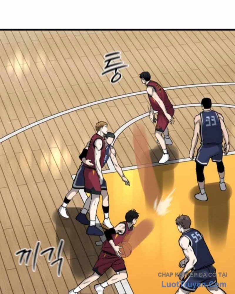 Đội Bóng Rổ Trung Học - Chap 14 - Trang 31