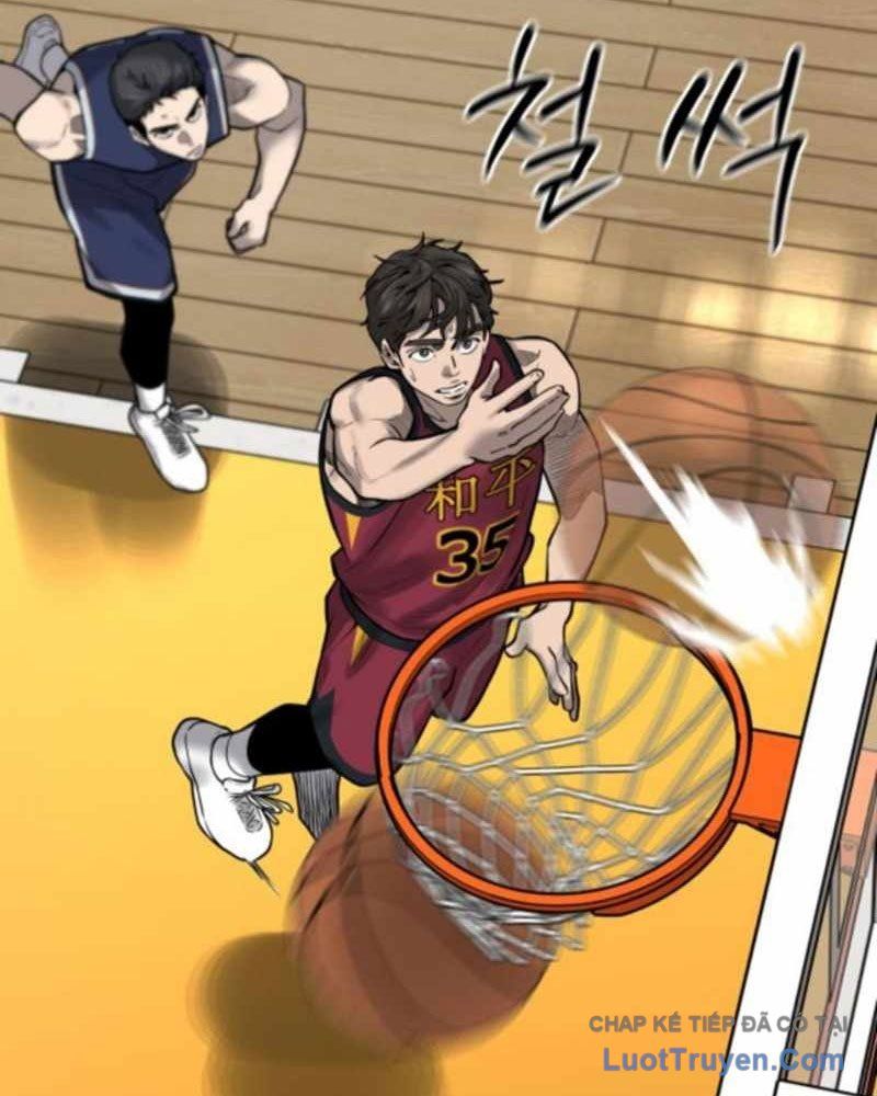 Đội Bóng Rổ Trung Học - Chap 14 - Trang 40