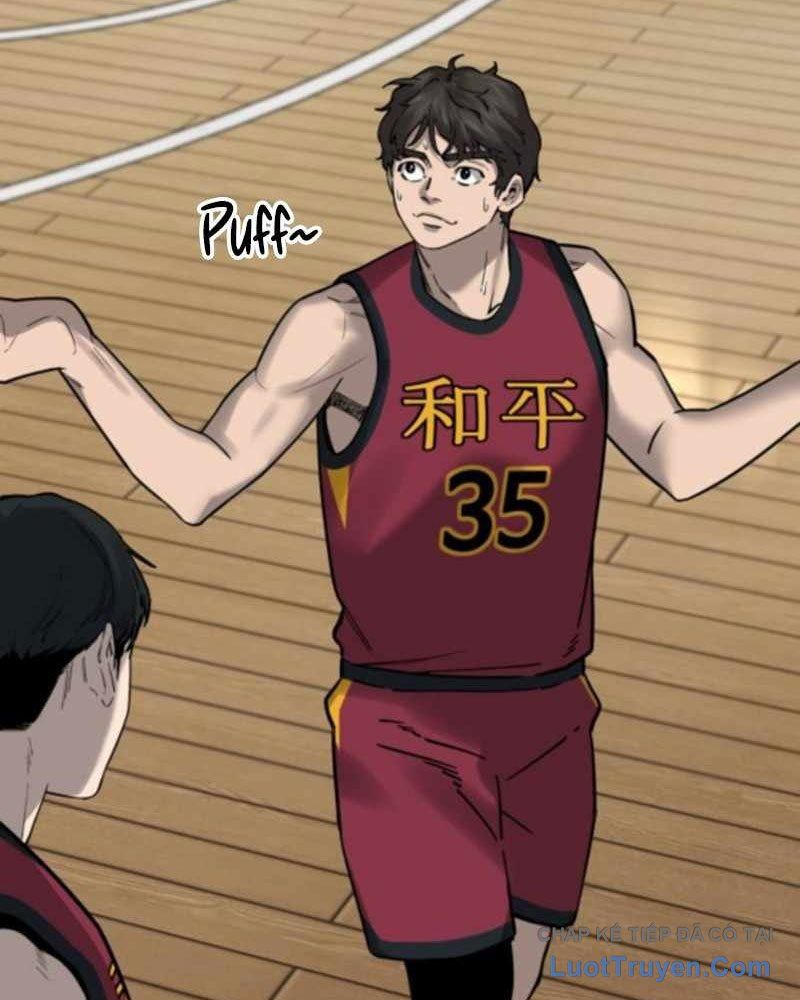 Đội Bóng Rổ Trung Học - Chap 14 - Trang 44