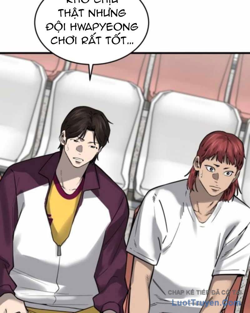 Đội Bóng Rổ Trung Học - Chap 14 - Trang 46