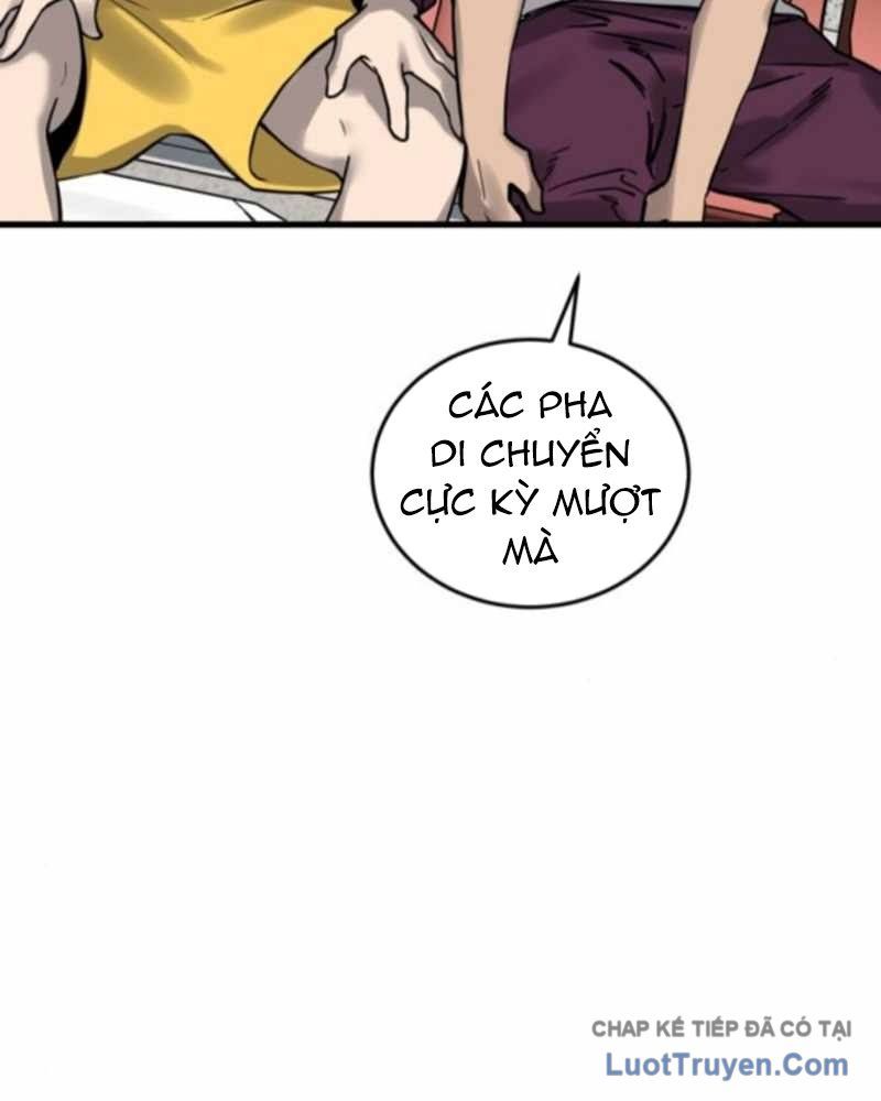 Đội Bóng Rổ Trung Học - Chap 14 - Trang 47