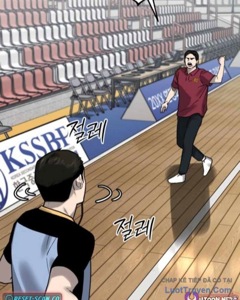 Đội Bóng Rổ Trung Học - Chap 14 - Trang 56