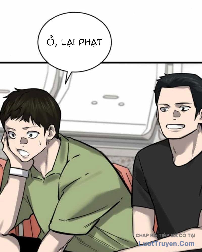 Đội Bóng Rổ Trung Học - Chap 14 - Trang 70