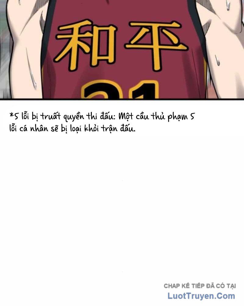 Đội Bóng Rổ Trung Học - Chap 14 - Trang 73