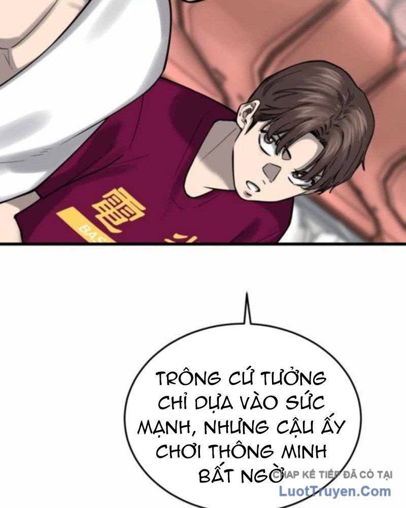 Đội Bóng Rổ Trung Học - Chap 14 - Trang 75