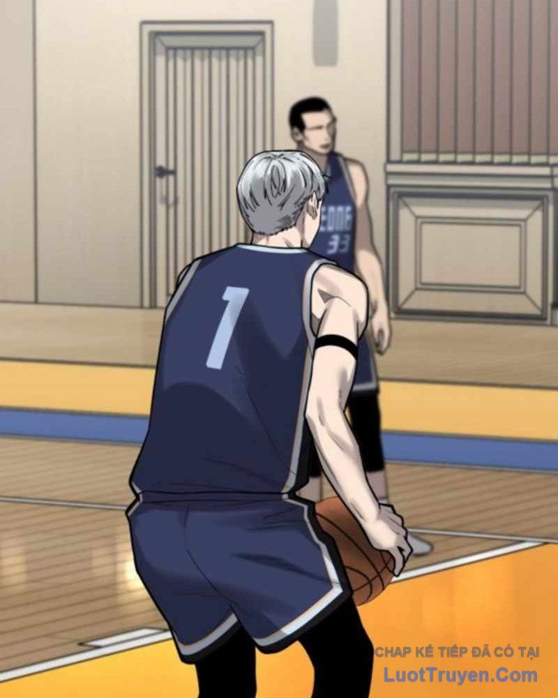 Đội Bóng Rổ Trung Học - Chap 14 - Trang 77