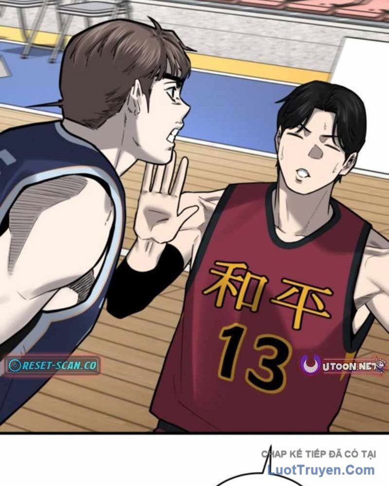 Đội Bóng Rổ Trung Học - Chap 14 - Trang 100