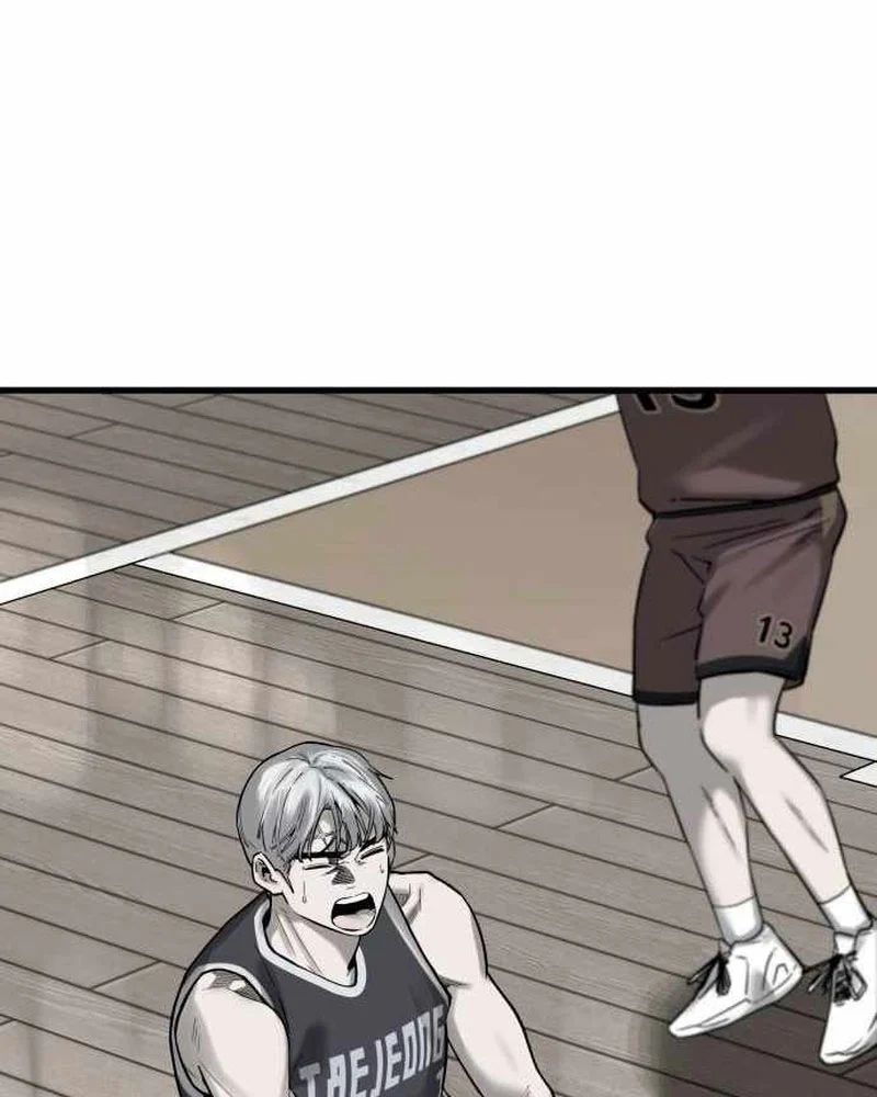 Đội Bóng Rổ Trung Học - Chap 15 - Trang 109