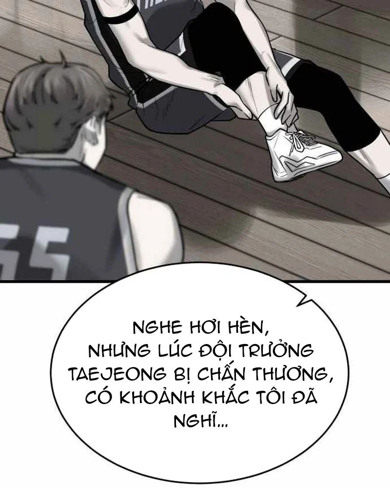 Đội Bóng Rổ Trung Học - Chap 15 - Trang 110