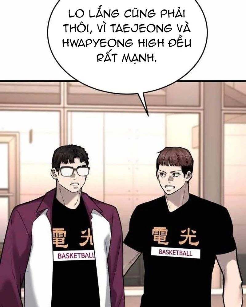 Đội Bóng Rổ Trung Học - Chap 15 - Trang 123