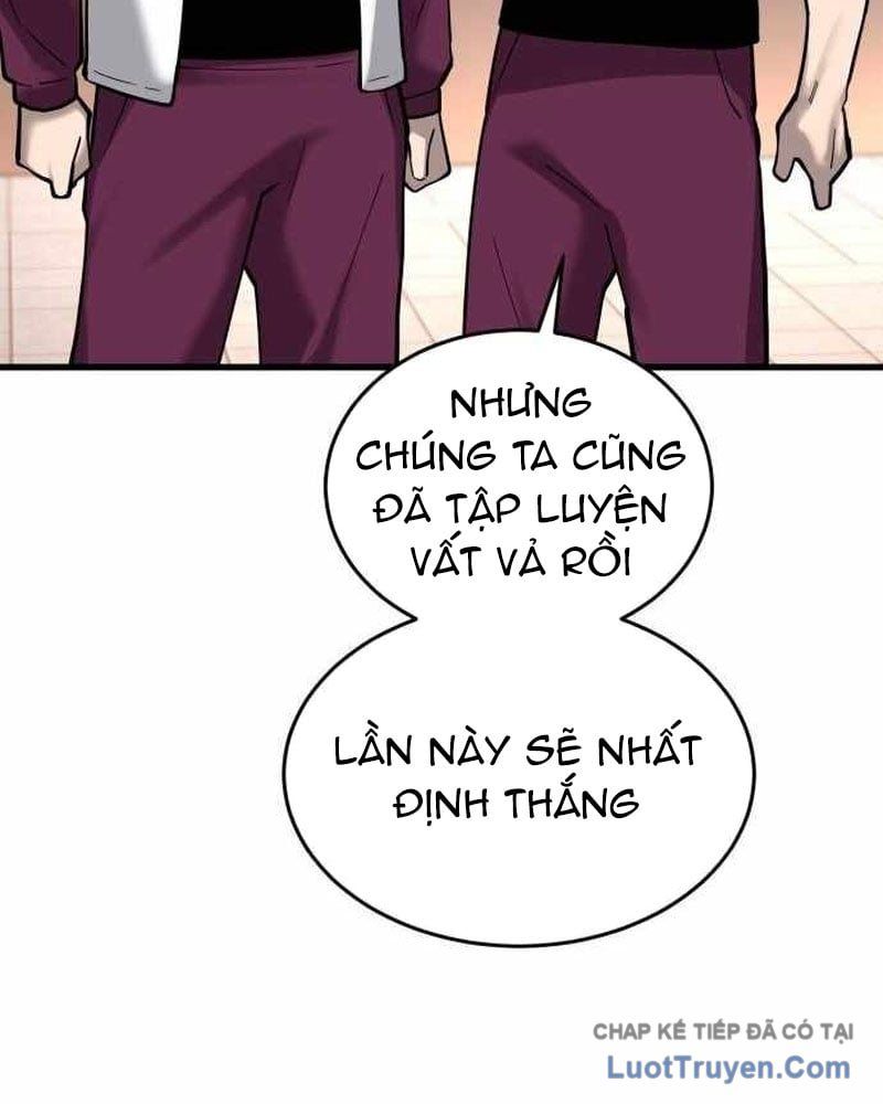 Đội Bóng Rổ Trung Học - Chap 15 - Trang 124