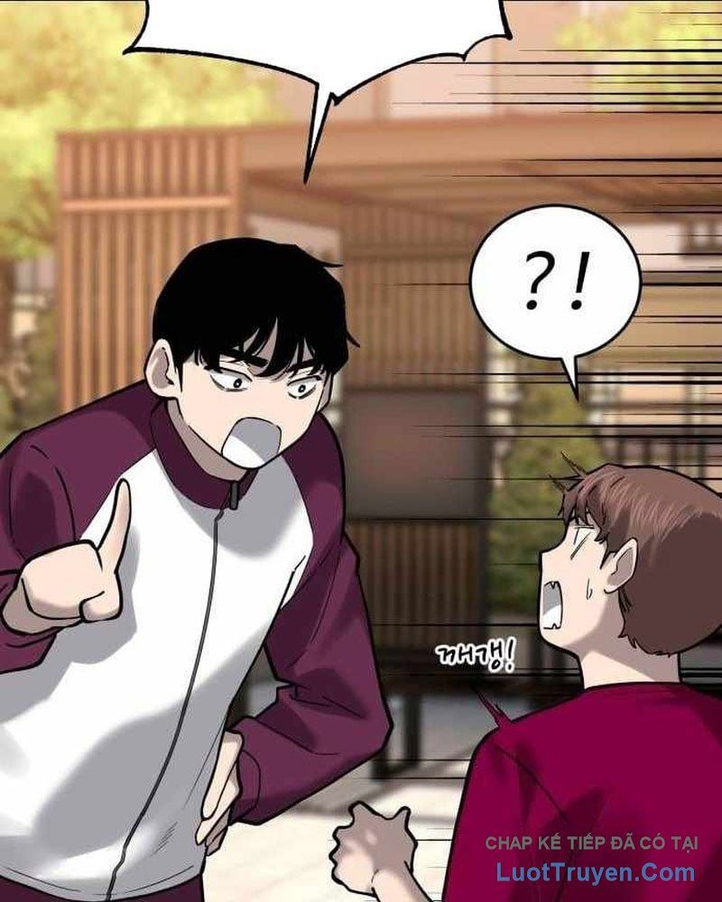 Đội Bóng Rổ Trung Học - Chap 15 - Trang 136