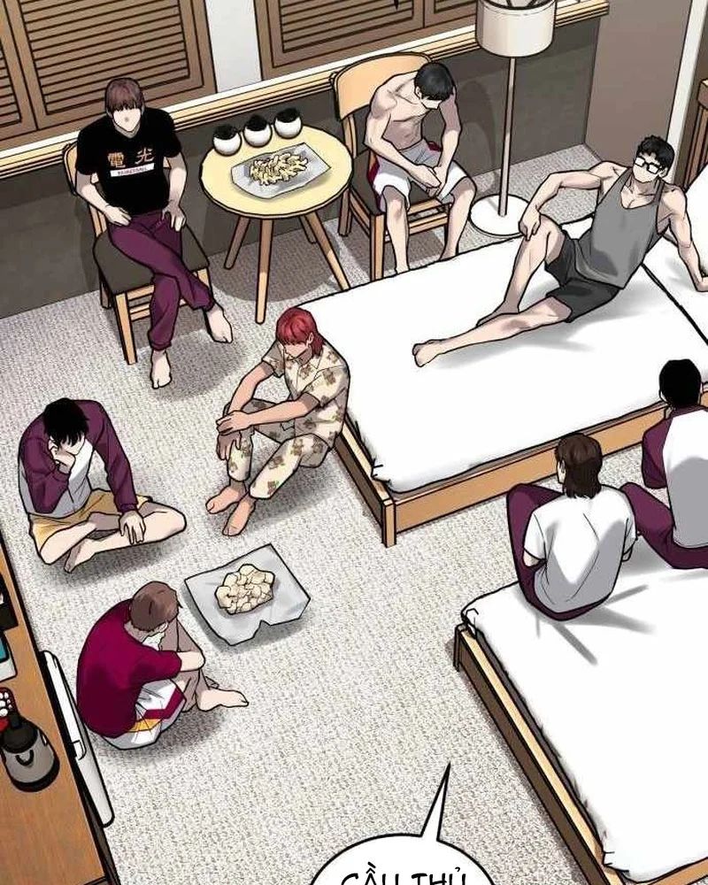 Đội Bóng Rổ Trung Học - Chap 15 - Trang 144
