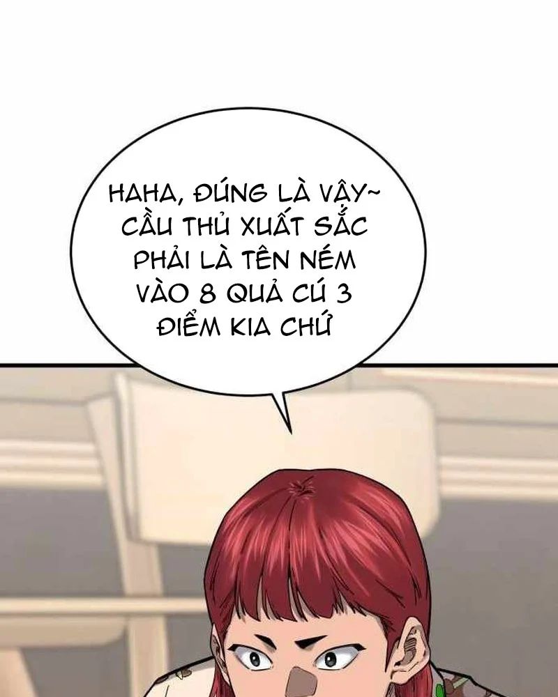 Đội Bóng Rổ Trung Học - Chap 15 - Trang 149