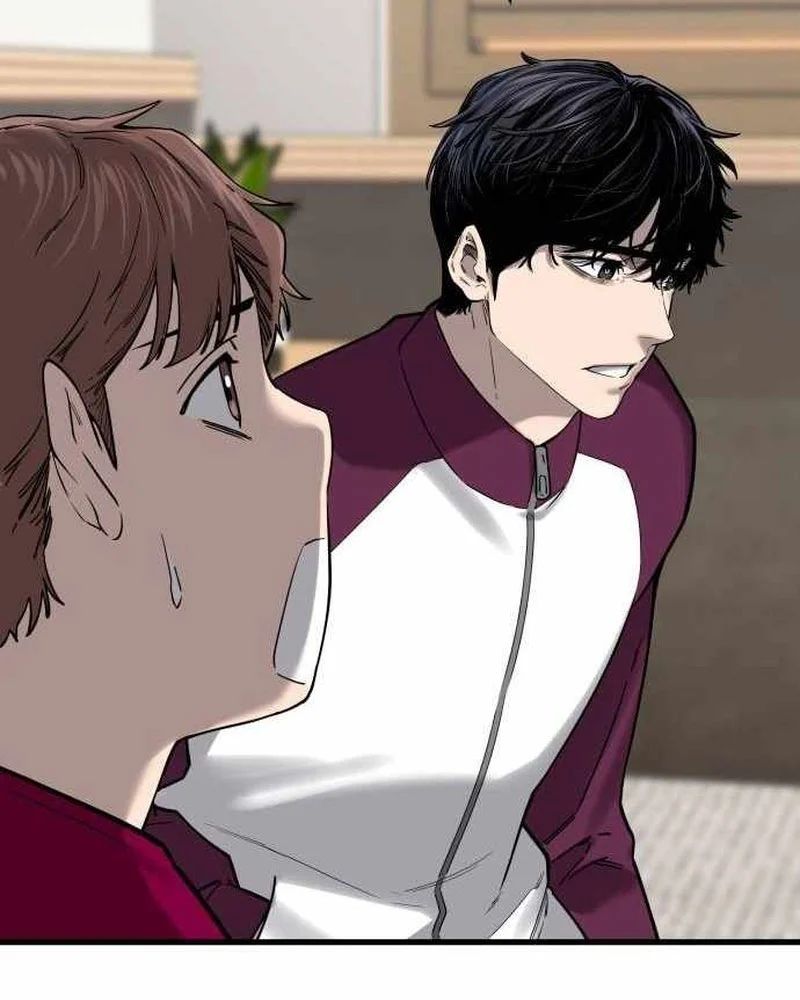 Đội Bóng Rổ Trung Học - Chap 15 - Trang 157