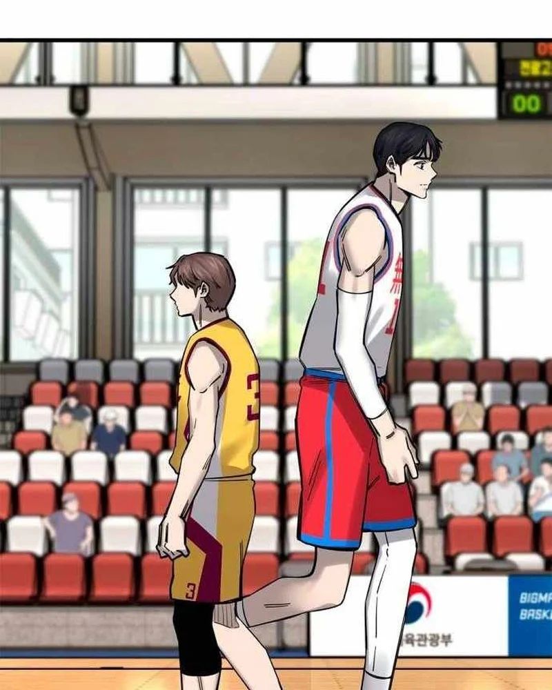 Đội Bóng Rổ Trung Học - Chap 15 - Trang 162