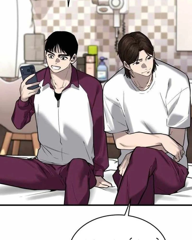 Đội Bóng Rổ Trung Học - Chap 15 - Trang 167