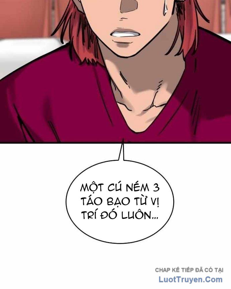Đội Bóng Rổ Trung Học - Chap 15 - Trang 20
