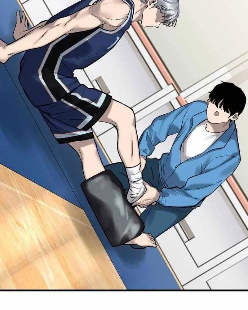 Đội Bóng Rổ Trung Học - Chap 15 - Trang 202