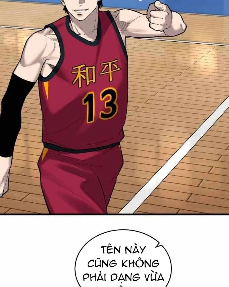 Đội Bóng Rổ Trung Học - Chap 15 - Trang 22