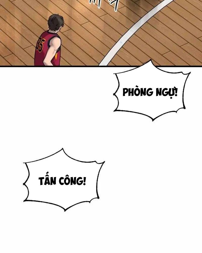 Đội Bóng Rổ Trung Học - Chap 15 - Trang 27