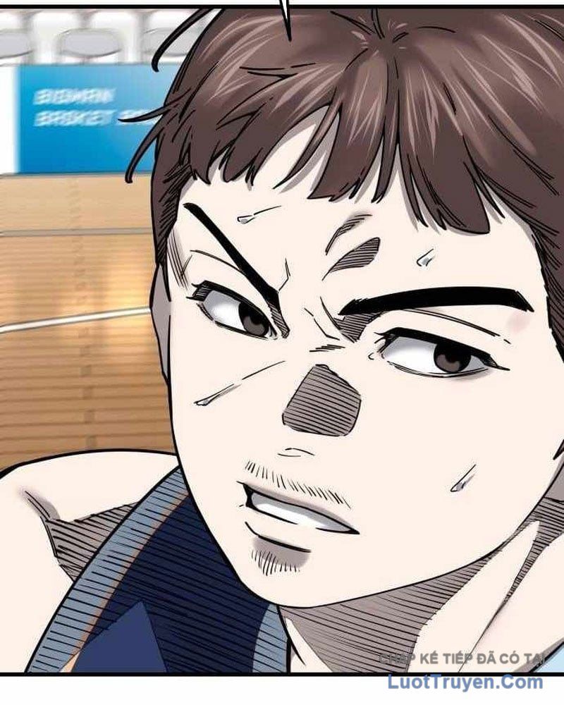 Đội Bóng Rổ Trung Học - Chap 15 - Trang 4