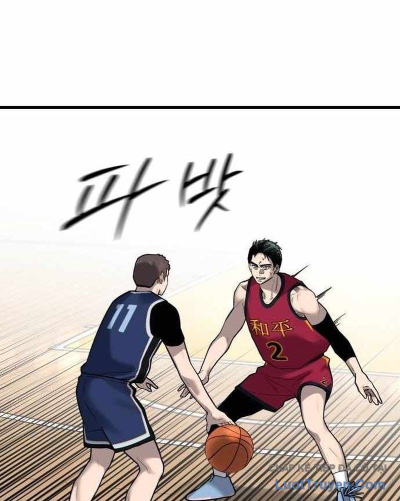 Đội Bóng Rổ Trung Học - Chap 15 - Trang 31