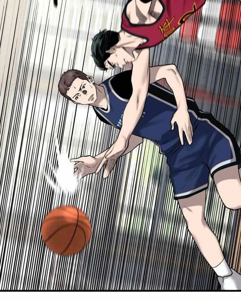 Đội Bóng Rổ Trung Học - Chap 15 - Trang 34