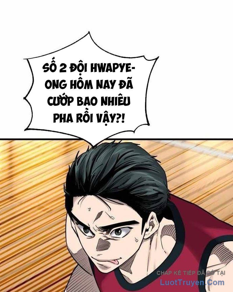 Đội Bóng Rổ Trung Học - Chap 15 - Trang 42