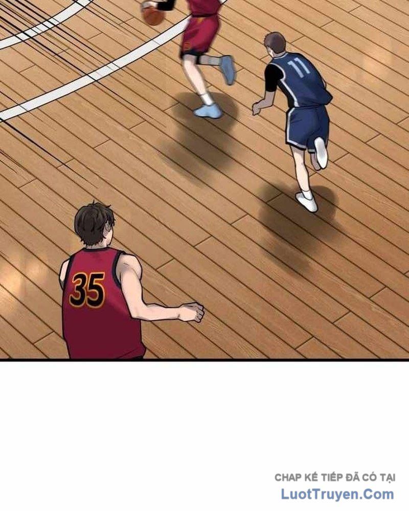 Đội Bóng Rổ Trung Học - Chap 15 - Trang 53