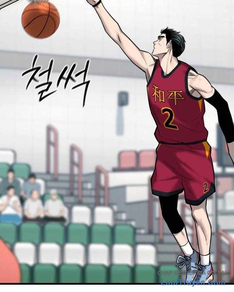 Đội Bóng Rổ Trung Học - Chap 15 - Trang 55