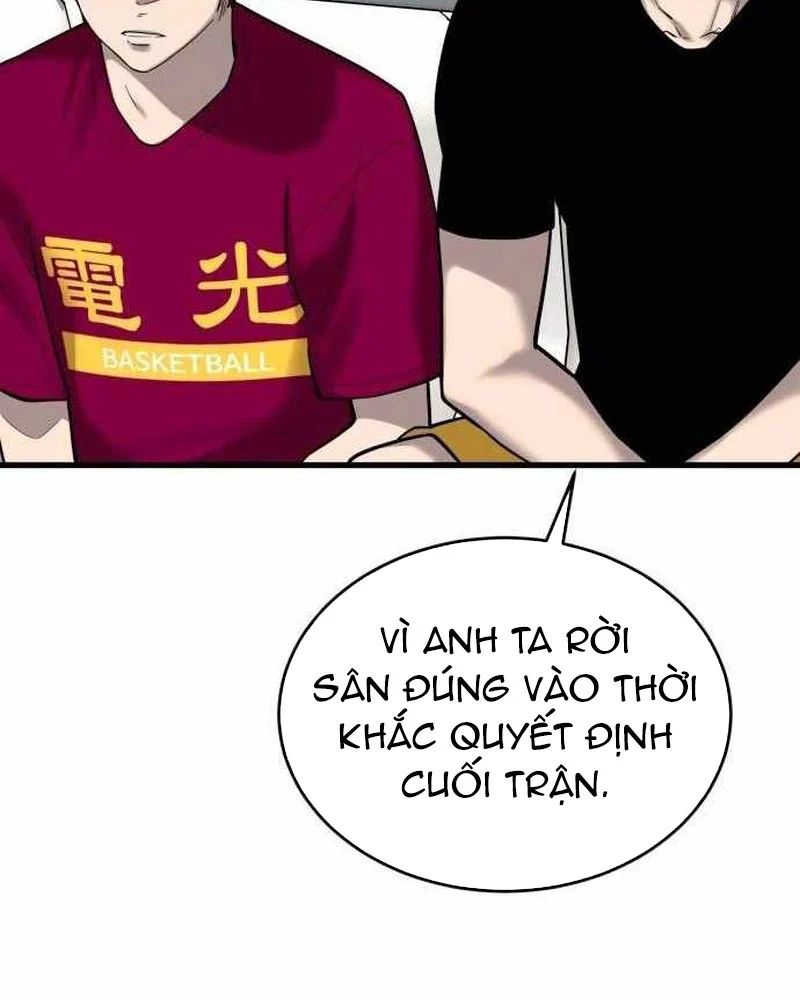 Đội Bóng Rổ Trung Học - Chap 15 - Trang 60