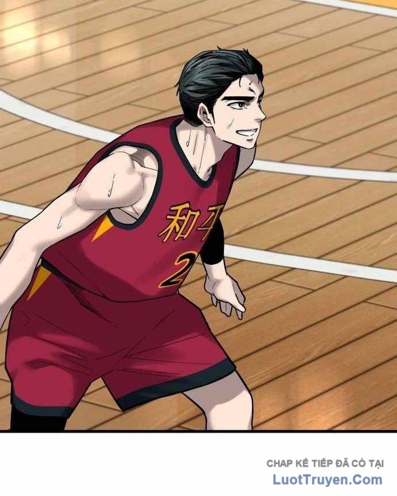 Đội Bóng Rổ Trung Học - Chap 15 - Trang 62