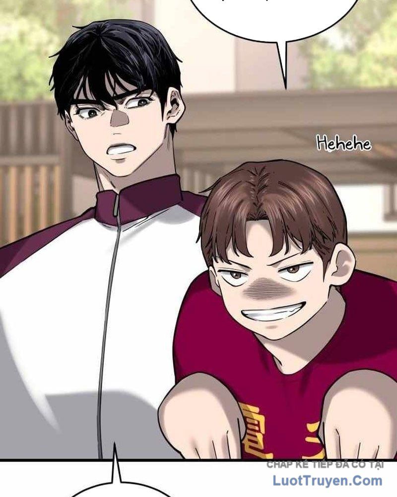 Đội Bóng Rổ Trung Học - Chap 15 - Trang 88