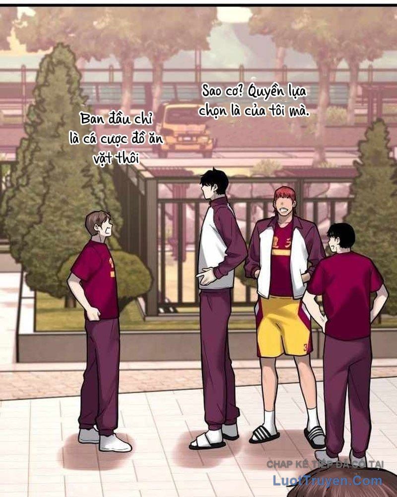 Đội Bóng Rổ Trung Học - Chap 15 - Trang 91