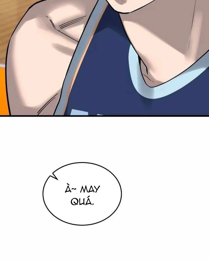 Đội Bóng Rổ Trung Học - Chap 16 - Trang 11