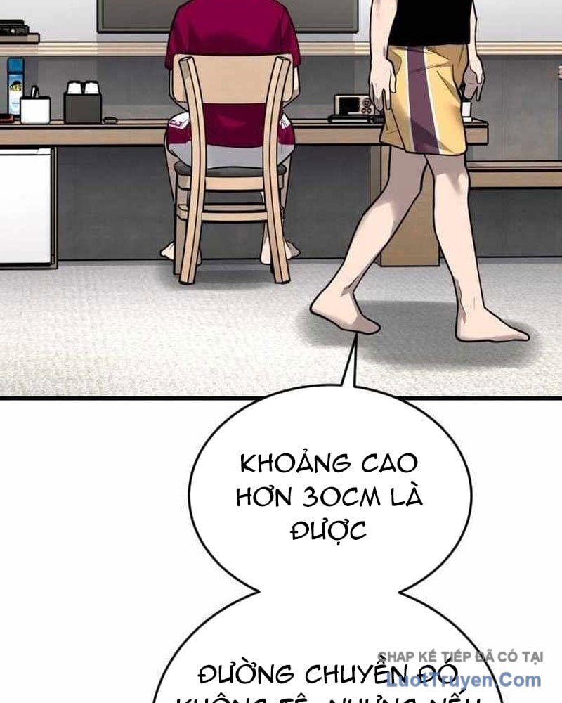 Đội Bóng Rổ Trung Học - Chap 16 - Trang 113